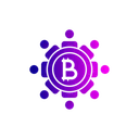 Free Block chain  Icon