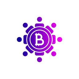 Free Block chain  Icon
