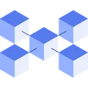 Free Block chain  Icon