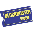 Free Blockbuster  Icon