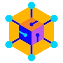 Free Blockchain Symbol