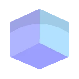Free Blockchain Icon - Download in Flat Style