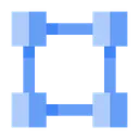 Free Private Cloud Icon