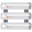 Free Blockchain server  Icon