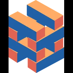 Free Blocks  Icon