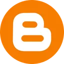 Free Blogger  Icon