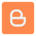 Free Blogger  Icon