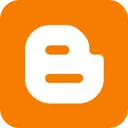 Free Blogger  Icon