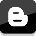 Free Blogger  Icon