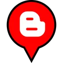 Free Blogger  Icon