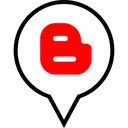 Free Blogger  Icon