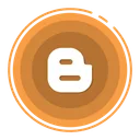 Free Blogger  Icon