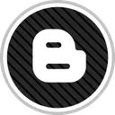 Free Blogger  Icon