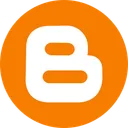 Free Blogger  Icon