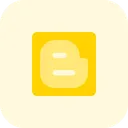 Free Blogger  Icon