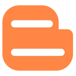 Free Blogger Logo Icon