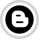 Free Blogger  Icon