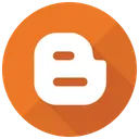 Free Blogger  Icon