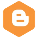 Free Blogger  Icon