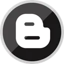 Free Blogger  Icon