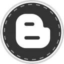 Free Blogger  Icon