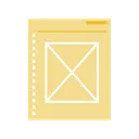 Free Papper Websait Blogger Icon