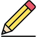 Free Write Compose Pen Icon