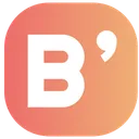 Free Bloglovin Brand Logos Company Brand Logos Icon