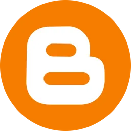 Free Blogueiro Logo Ícone