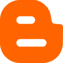 Free Blogueur  Icône