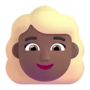 Free Blond Haare Farbe Symbol