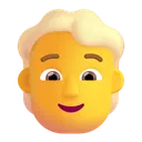 Free Blond  Icône