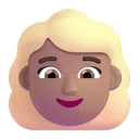 Free Blond Haare Farbe Symbol