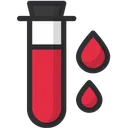 Free Blood Icon