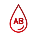 Free Blood AB  Icon