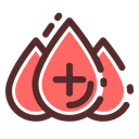 Free Blood Bank  Icon