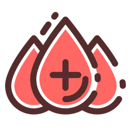 Free Blood Bank  Icon