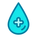 Free Blood Donation  Icon