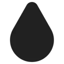 Free Of Blood High Icon