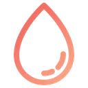 Free Blood Drop Blood Blood Transfusion Icon