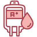 Free Blood Grouping  Icon