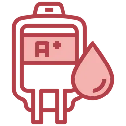 Free Blood Grouping  Icon