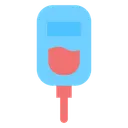 Free Blood  Icon