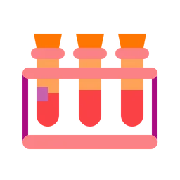 Free 혈액 샘플  아이콘