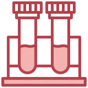 Free Blood Test  Icon