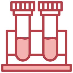 Free Blood Test  Icon