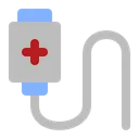 Free Blood Transfusion Transfusion Medical Icon
