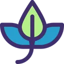 Free Bloom Flower Nature Icon