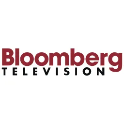 Free Bloomberg Logo Icon