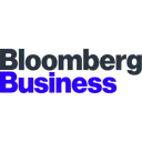 Free Bloomberg Business Brand Icon